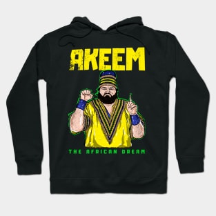 Akeem Hoodie